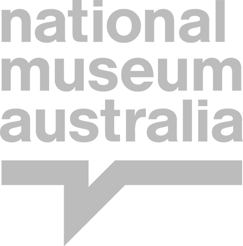 national museum of australia logo