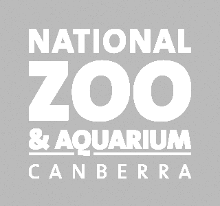 national zoo and aquarium canberra logo